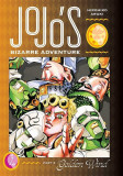 JoJo s Bizarre Adventure - Part 5 - Golden Wind - Vol 1
