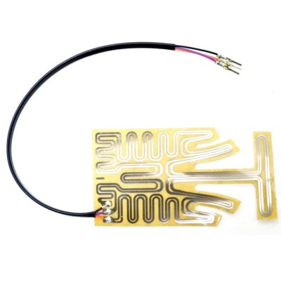 Incalzitoare ghidon 28 WATT Ski Doo Summit Cod Produs: MX_NEW 506152603SK foto