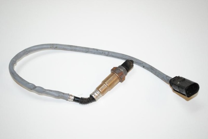 Sonda lambda MERCEDES-BENZ SPRINTER 3-t Furgon 906 2013 OEM: A0065424918 2127272