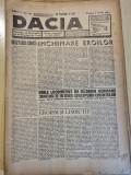 Dacia 4 iunie 1943-al 2-lea razboi ondial,timisoara,ripensia,vulturii lugoj