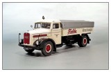 Macheta MAN F8 1:43 Minichamps