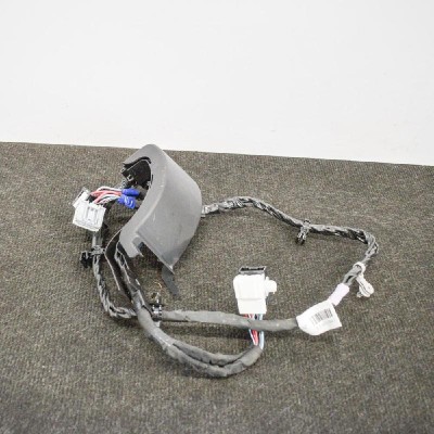 Cablaj ușă st&amp;acirc;nga spate TESLA MODEL X 2018 OEM: 1063405-00-F 10038760 foto