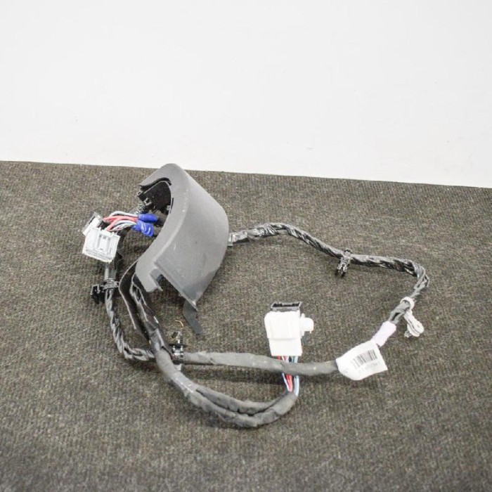 Cablaj ușă st&acirc;nga spate TESLA MODEL X 2018 OEM: 1063405-00-F 10038760