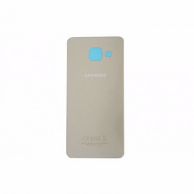 Capac cu rama pentru Samsung Galaxy A310 foto