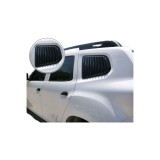Set ORNAMENT PROTECTIE GEAM COMPATIBIL DACIA DUSTER II 2018-2024 COD: ABS-D2, Oem