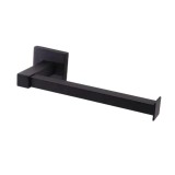 Suport Hartie Igienica Negru GJ627 ModernLight Concept