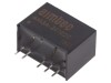 Convertor DC/DC 3W 9-36V la 15V/-15V SIP6 AM3A-2415DZ