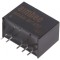 Convertor DC/DC 3W 9-36V la 15V/-15V SIP6 AM3A-2415DZ