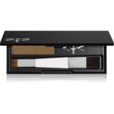 Color WOW Root Cover Up corector pentru acoperirea firelor carunte de par culoare Light Brown 2.1 g