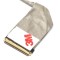 Cablu video LVDS Lenovo DD0LZ3LC030, IdeaPad Z580, IdeaPad Z580A, IdeaPad Z585