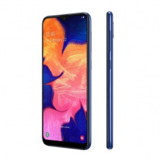 Samsung Galaxy A10 (SM-A105F) Dual Sim Blue foto