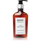 DEPOT 600 BODY SOLUTIONS NO. 603 LIQUID HAND SOAP săpun lichid de maini 200 ml