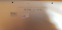 Bottom Case Laptop Apple MacBook PRO A1286 #60692ROB foto