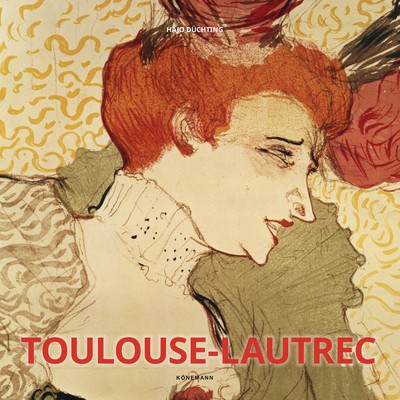 Toulouse-Lautrec foto