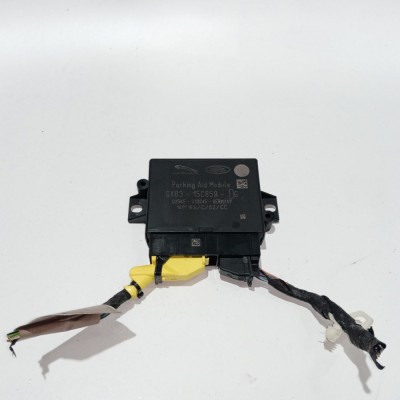 Modul asistenta parcare Range Rover Evoque 2011 - 2018 foto