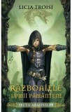 Razboaiele lumii pamantene Vol.1: Secta asasinilor - Licia Troisi