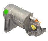 Radiator racire ulei motor, termoflot Renault Laguna, 202007 motor 1.6; 2, 0/2.0 T, 3.0 V6 benzina, 1, 9; 2.0; 2.2 dci diesel, 90x90x50 mm, cu