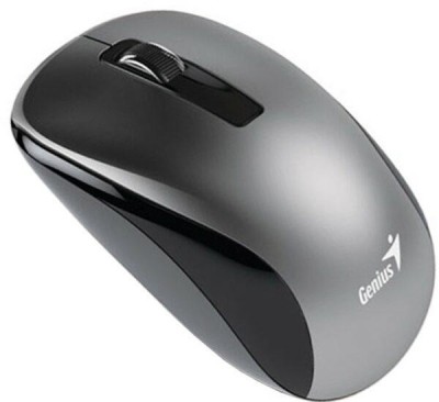 Mouse Genius NX-7010 1200 DPI, gri foto