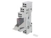 Releu Intermediar ABB CR-P024DC1LC42V SPDT 24V DC Montare Sina DIN