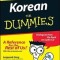 Korean for Dummies [With CD]