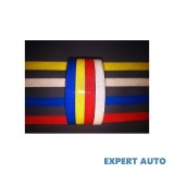 Banda reflectorizanta albastra 015b 10mm x 45.7m Alta marca Alt model #7