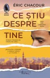 Ce stiu despre tine, Humanitas