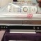 Panasonic DMR-ES35V combo DVD recorder S VHS rec nou