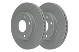 Disc frana Opel Karl (C16) Motor 1.0, 236x20mm, 41 mm, OE 13584676