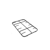 Grătar pentru plită WHIRLPOOL 482000028051 ARISTON CREDA C00094857 Original
