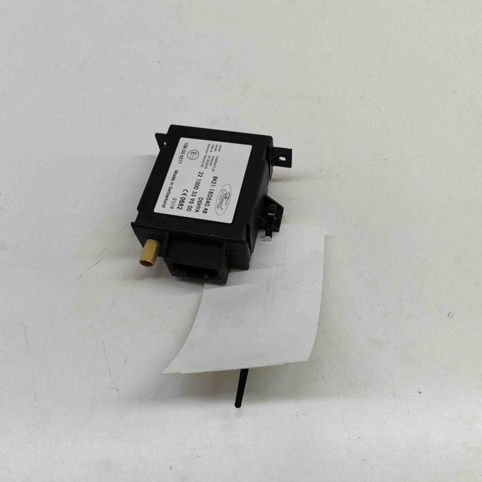 Alt modul de control FORD TRANSIT CUSTOM 2019 OEM: BK21-18D540-AB,10R-036277 22974112