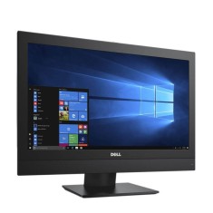 All-in-One SH Dell OptiPlex 3240, Quad Core i5-6500, 8GB DDR3, Full HD, Grad B