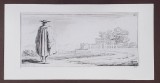 Sebastien Le Clerc (1637 - 1714) - Gravura
