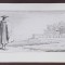 Sebastien Le Clerc (1637 - 1714) - Gravura