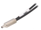 Senzor de Fibră Optică Reflexiv 0-0,15m 40-70&deg;C