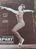 Myh 110 - Revista SPORT - nr 4/februarie 1963