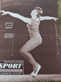 Myh 112 - Revista SPORT - nr 4/februarie 1963