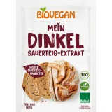 Maia Uscata din Extract de Spelta Eco Biovegan, Vegana - Paine Artizanala