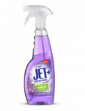 Detergent universal de curatare Sano Jet cu otet pulverizator 750ml