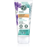 Yves Rocher Pieds balsam regenerator pentru picioare Organic Mint &amp; Organic Mallow 75 ml