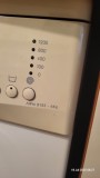 Placa electronica masina de spalat Whirlpool AWM 8125 - 6kg