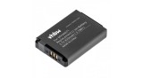 &Icirc;nlocuire baterie pentru căști wireless VHBW pentru Parrot 1ICP7/28/35, PF56100, MH46671 - 830 mAh 1,2 V Li-Ion