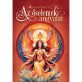 Az őselemek angyalai - Salamon Laura
