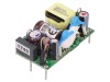 Convertor AC/DC MEAN WELL MFM-10-12, 10W, 12V DC Iesire, Montare PCB, THT, 80-264V AC Alimentare