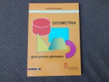 Teodor Poenaru - Geometria. Ghid pentru gimnaziu