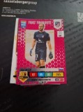 Card fifa 365 adrenalyn xl 2022-2023 163, Panini