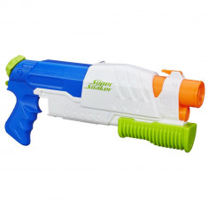 Blaster Nerf Super Soaker Scatter foto