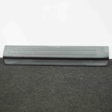 Ornament prag interior st&acirc;nga față MITSUBISHI L 200 / TRITON KJ_, KK_, KL_ 2017 OEM: 7656A249ZZ