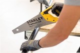 Ferastrau manual Stanley Tradecut 450 mm, 8 TPI, maner bimaterial