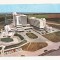 RC15 -Carte Postala- Baile Felix, Complex Crisana si Poenita, circulata 1989