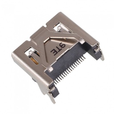 Mufa HDMI consola PS4 varianta Slim foto